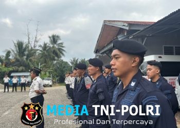 Lapas Kelas IIB Bangko Peringati Hari Anak Nasional, Teguhkan Komitmen Wujudkan Masa Depan Anak Indonesia