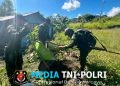 Menjalin Sinergi, Membangun Mamberamo Tengah Lebih Sehat dan Hijau