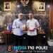Audiensi Dengan Menko Bidang Pangan, Bupati Pringsewu Riyanto Pamungkas Kenalkan Produk Hilirisasi Mocaf