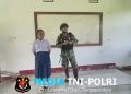 Langkah Kecil Mencerdaskan Generasi Penerus Bangsa