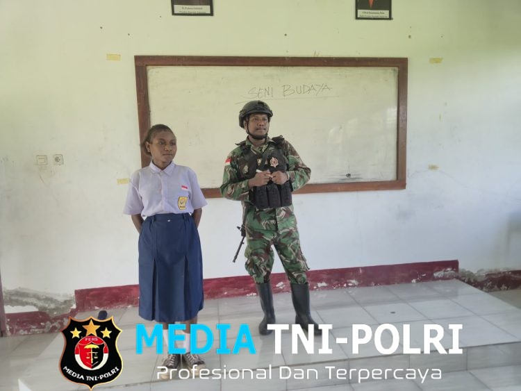 Langkah Kecil Mencerdaskan Generasi Penerus Bangsa