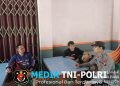 Polisi dan Warga Duduk Bersama, Patroli Siang Jadi Momen Perkuat Sinergi Jaga Keamanan