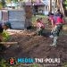 Satgas TMMD Kodim 1707/Merauke Wujudkan Hidup Lebih Bersih dan Sehat Melalui Pembangunan MCK