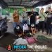 Pencurian Tas Berisi Rp35 Juta Terungkap, Polsek Serang Baru Amankan Tiga Orang Terduga Pelaku
