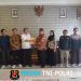 JAGA JAKARTA JAGA BEKASI, Desa Karangmekar Gelar Rapat Minggon dan Serah Terima BPD Periode 2026–2034