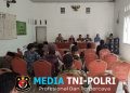 JAGA JAKARTA JAGA BEKASI, Rapat Minggon Karangreja Perkuat Sinergi Menjelang Pilkades