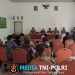 JAGA JAKARTA JAGA BEKASI, Rapat Minggon Karangreja Perkuat Sinergi Menjelang Pilkades