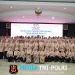Dorong Kemandirian Ekonomi Keluarga, Ketua DWP Kemendagri Ajak Anggotanya Kembangkan Kreativitas