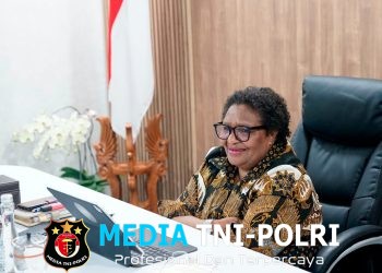 Wamendagri Ribka Dorong Penyaluran Dana Otsus Papua Tahap II dengan Prinsip 5T