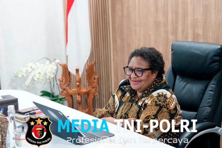 Wamendagri Ribka Dorong Penyaluran Dana Otsus Papua Tahap II dengan Prinsip 5T
