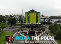 Kependam I/BB Duka Kodim Atas Meninggalnya Satu Orang Siswa Secara TNI AD