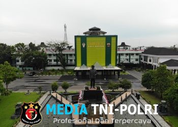 Kependam I/BB Duka Kodim Atas Meninggalnya Satu Orang Siswa Secara TNI AD