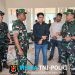 Pangdam XXIV/MT Tinjau Pembangunan Yonif TP 817/Aoba dan Markas Brigif 83/Bugodi, Pastikan Kesiapan Infrastruktur Pertahanan Berjalan Optimal