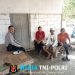 JAGA JAKARTA JAGA BEKASI, Bhabinkamtibmas Mekarjaya Perkuat Silaturahmi dan Kepedulian Warga