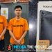 Modus COD Motor Kembali Makan Korban, Polisi Ringkus Dua Pelaku Curas