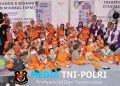 Yane Bima Arya Harap Setiap Anak Peroleh Pelindungan, Kasih Sayang, dan Rasa Aman