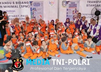 Yane Bima Arya Harap Setiap Anak Peroleh Pelindungan, Kasih Sayang, dan Rasa Aman