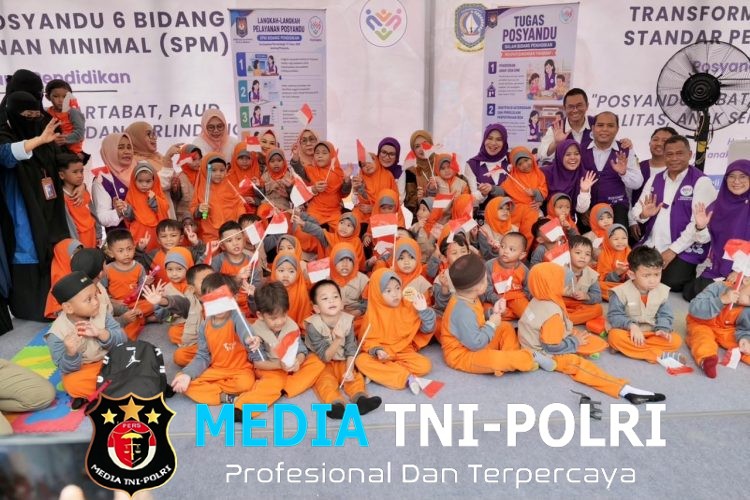 Yane Bima Arya Harap Setiap Anak Peroleh Pelindungan, Kasih Sayang, dan Rasa Aman