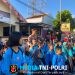 Polsek Jatiroto Terima Kunjungan Siswa Baru SDN 3 Jatiroto, Kenalkan Tugas dan Peran Polisi Sejak Dini