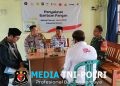 Jaga Jakarta Jaga Bekasi, Bhabinkamtibmas Kedungwaringin Perkuat Koordinasi Jelang Pilkades Karangharum