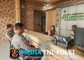 Jaga Jakarta Jaga Bekasi, Polsek Cabangbungin Ajak Warga Lenggah Jaya Perkuat Keamanan Lingkungan