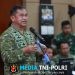 Silaturahmi dengan PPAD, Kasad Paparkan Berbagai Inovasi TNI AD bagi Prajurit dan Masyarakat