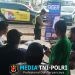Satlantas Polres Lampung Utara Sosialisasikan Aplikasi APP SIGER PRESISI untuk Permudah Layanan Masyarakat