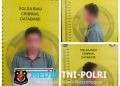Gencar Brantas Narkoba, Gudang Narkoba Dibongkar Ditresnarkoba Polda Riau