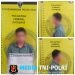Gencar Brantas Narkoba, Gudang Narkoba Dibongkar Ditresnarkoba Polda Riau