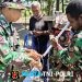 Harapan Terwujud, Sumur Bor Karya Bakti TNI AD Berhasil Temukan Sumber Air Bersih di Dusun Serapu