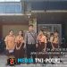 Polisi Sahabat Pelajar, Patroli Siang Polsek Ngabang Sapa Siswa dan Gaungkan Stop Bullying