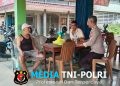 Humanis dan Bersahabat, Polisi Ajak Warga Bersinergi Jaga Kamtibmas