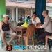 Humanis dan Bersahabat, Polisi Ajak Warga Bersinergi Jaga Kamtibmas