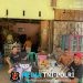 Patroli Humanis di Meranti, Polisi Sambangi Warga Sambil Berikan Himbauan Kamtibmas