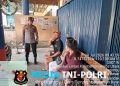 Polisi Sapa Warga Saat Patroli Siang, Wujudkan Kedekatan dan Ciptakan Rasa Aman