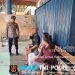 Polisi Sapa Warga Saat Patroli Siang, Wujudkan Kedekatan dan Ciptakan Rasa Aman