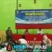 Babinsa Koramil Cepogo Kawal Musrenbangdes Kembang Kuning, Pastikan Aspirasi Warga Jadi Prioritas Pembangunan 2027