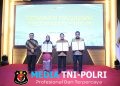 Mendagri Tito Tegaskan Kualitas Pelayanan Publik Merupakan Kunci Negara Bisa Bertahan