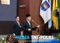 Sekjen Kemendagri Ajak Pejabat Baru Tinggalkan Pola Kerja Berulang dan Hadirkan Inovasi Nyata