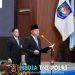 Sekjen Kemendagri Ajak Pejabat Baru Tinggalkan Pola Kerja Berulang dan Hadirkan Inovasi Nyata