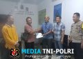 Konflik Jual Beli Telur di Hulu Sungkai Berakhir Damai, Polisi Lakukan Mediasi