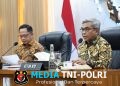 Kemendagri Petakan Titik Rawan Korupsi, Gandeng KPK Perkuat Pencegahan di Daerah