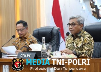 Kemendagri Petakan Titik Rawan Korupsi, Gandeng KPK Perkuat Pencegahan di Daerah
