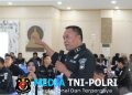 Jangkau Generasi Z, Polda Jateng Perkuat Strategi Podcast dan Kolaborasi Media Sosial