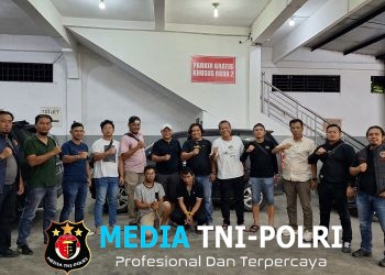 Sinergi Jatanras Polres Simalungun dan Polsek Tanah Jawa, Bongkar Kasus Curat Rp258 Juta dalam 7 Hari