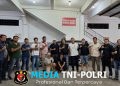 Sinergi Jatanras Polres Simalungun dan Polsek Tanah Jawa, Bongkar Kasus Curat Rp258 Juta dalam 7 Hari