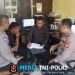 Jaga Jakarta Jaga Bekasi, Polsek Cikarang Barat Pantau Tahapan Coklit Pilkades Desa Wanajaya