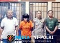 Janjikan Kirim Barang Elektronik, IRT di Lampung Tengah Gelapkan Uang Rp18,9 Juta, Kapolsek Dugaan Korban Bertambah