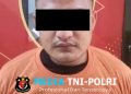 Pelaku Curas di Jalinsum Terbanggi Besar Ditangkap, Satu Rekannya Masih Diburu!