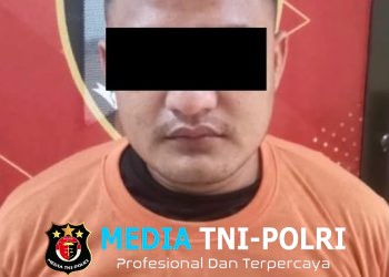 Pelaku Curas di Jalinsum Terbanggi Besar Ditangkap, Satu Rekannya Masih Diburu!